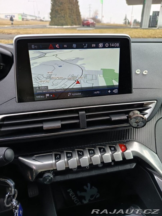 Peugeot 3008 1,5 HDI 2019