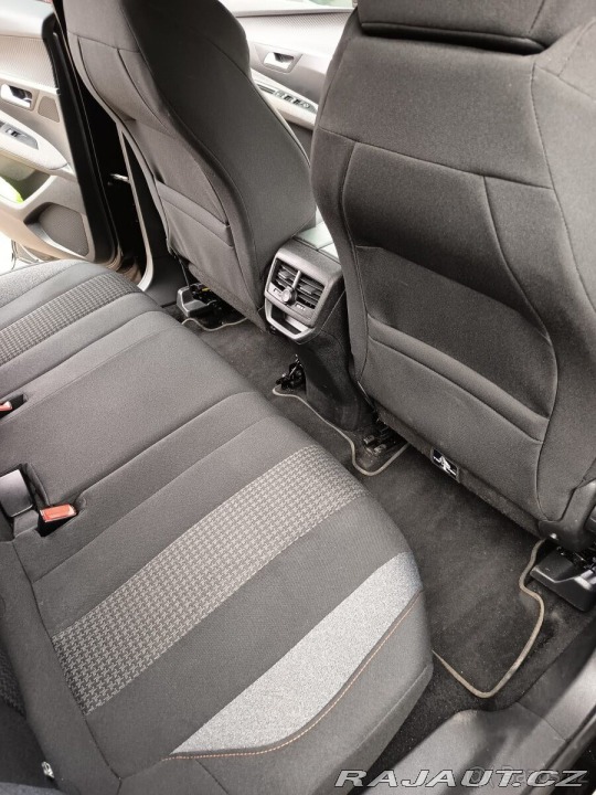 Peugeot 3008 1,5 HDI 2019