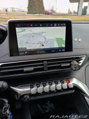 Peugeot 3008 1,5   HDI 2019