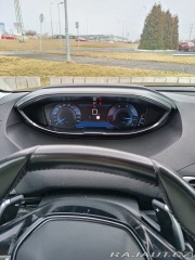 Peugeot 3008 1,5   HDI 2019