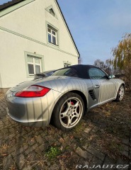 Porsche Boxster 987 1800
