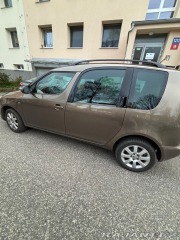 Škoda Roomster 1,2 2013