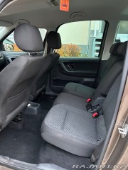 Škoda Roomster 1,2 2013