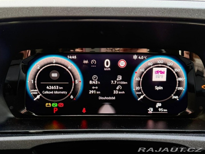 Volkswagen Caddy 2,0   TDI 90kw 2024