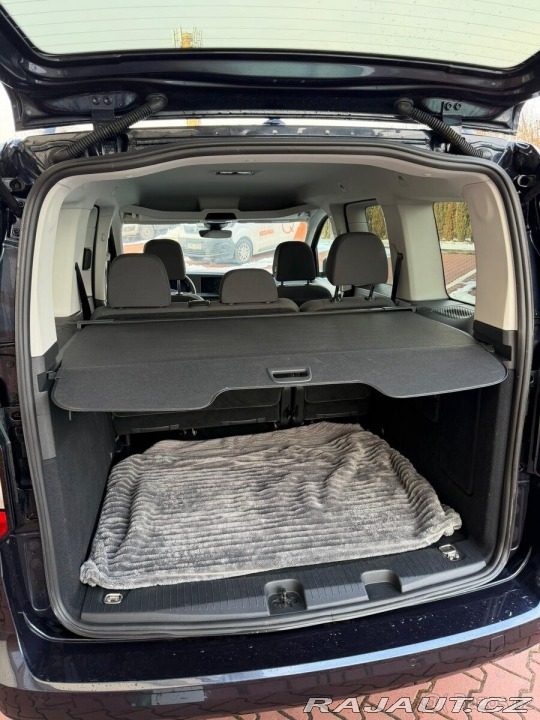 Volkswagen Caddy 2,0   TDI 90kw 2024