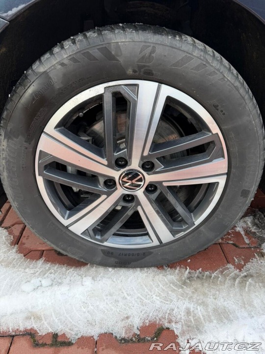 Volkswagen Caddy 2,0   TDI 90kw 2024