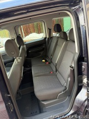 Volkswagen Caddy 2,0   TDI 90kw 2024