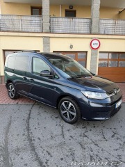 Volkswagen Caddy 2,0   TDI 90kw 2024