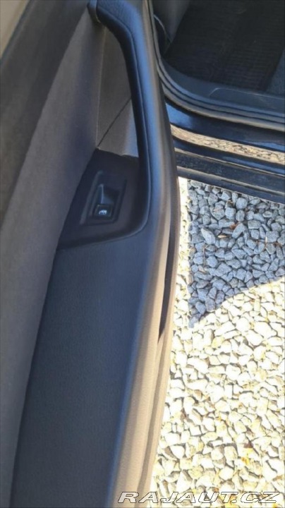 Volkswagen Passat 2,0 2015