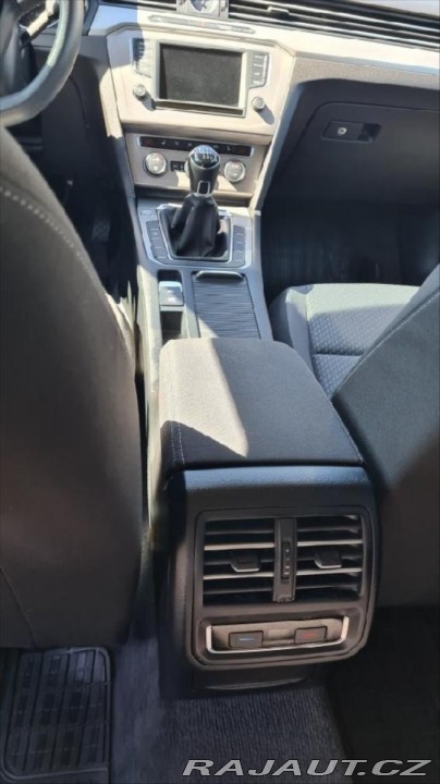 Volkswagen Passat 2,0 2015