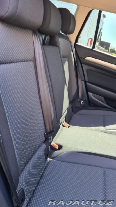 Volkswagen Passat 2,0 2015