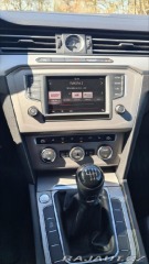 Volkswagen Passat 2,0 2015