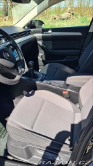 Volkswagen Passat 2,0 2015