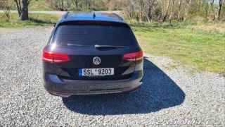 Volkswagen Passat 2,0 2015
