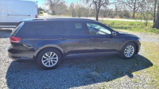 Volkswagen Passat 2,0 2015