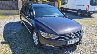 Volkswagen Passat 2,0 2015