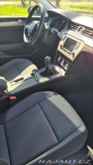 Volkswagen Passat 2,0 2015