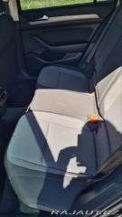 Volkswagen Passat 2,0 2015