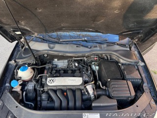 Volkswagen Passat 2,0   fsi 4motion 2009