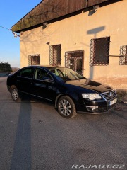 Volkswagen Passat 2,0   fsi 4motion 2009