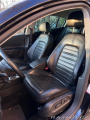 Volkswagen Passat 2,0   fsi 4motion 2009