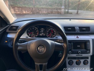 Volkswagen Passat 2,0   fsi 4motion 2009