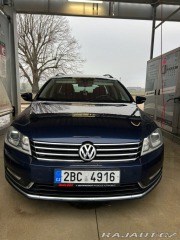 Volkswagen Passat 2,0   tdi 125kw 1800