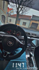 Volkswagen Passat 2,0   tdi 125kw 1800