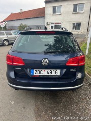 Volkswagen Passat 2,0   tdi 125kw 1800