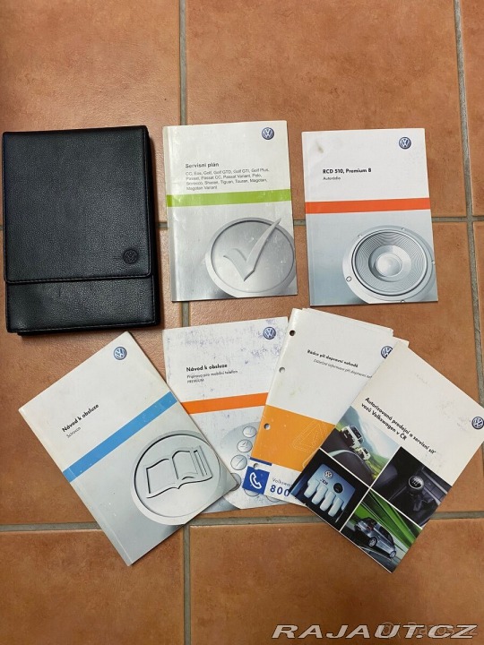 Volkswagen Scirocco 2,0 2010