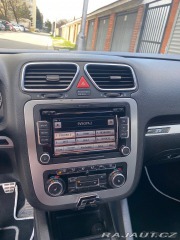 Volkswagen Scirocco 2,0 2010