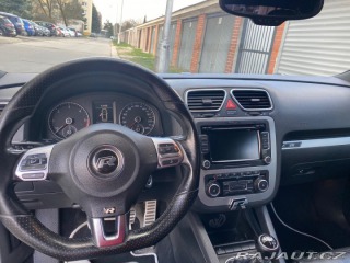 Volkswagen Scirocco 2,0 2010