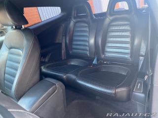 Volkswagen Scirocco 2,0 2010