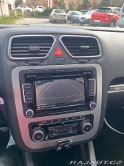 Volkswagen Scirocco 2,0 2010