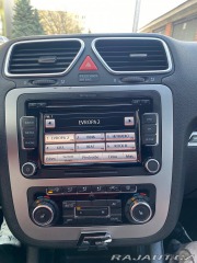 Volkswagen Scirocco 2,0 2010