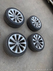 Volkswagen Scirocco 2,0 2010