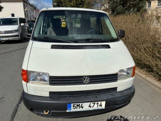 Volkswagen Transporter 2,5   T4 2003