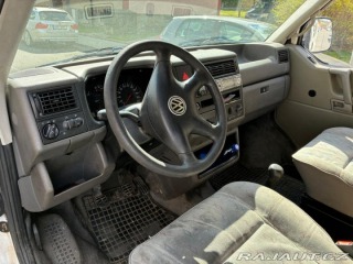 Volkswagen Transporter 2,5   T4 2003