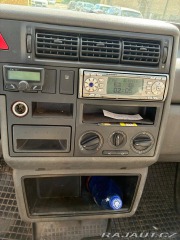 Volkswagen Transporter 2,5   T4 2003