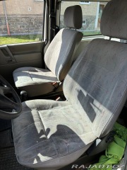 Volkswagen Transporter 2,5   T4 2003