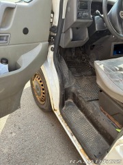 Volkswagen Transporter 2,5   T4 2003