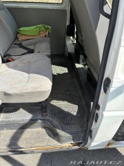 Volkswagen Transporter 2,5   T4 2003