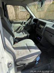 Volkswagen Transporter 2,5   T4 2003