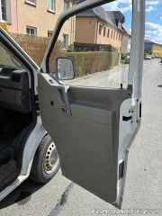 Volkswagen Transporter 2,5   T4 2003