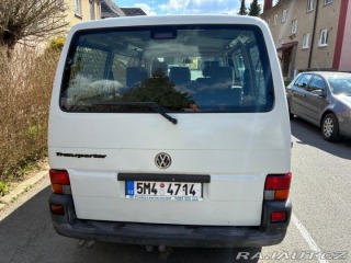 Volkswagen Transporter 2,5   T4 2003
