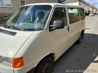 Volkswagen Transporter 2,5   T4 2003