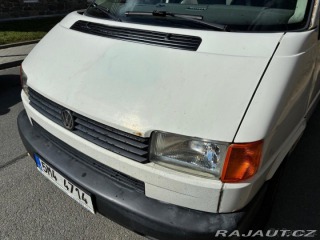 Volkswagen Transporter 2,5   T4 2003