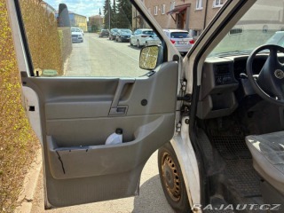 Volkswagen Transporter 2,5   T4 2003