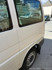 Volkswagen Transporter 2,5   T4 2003