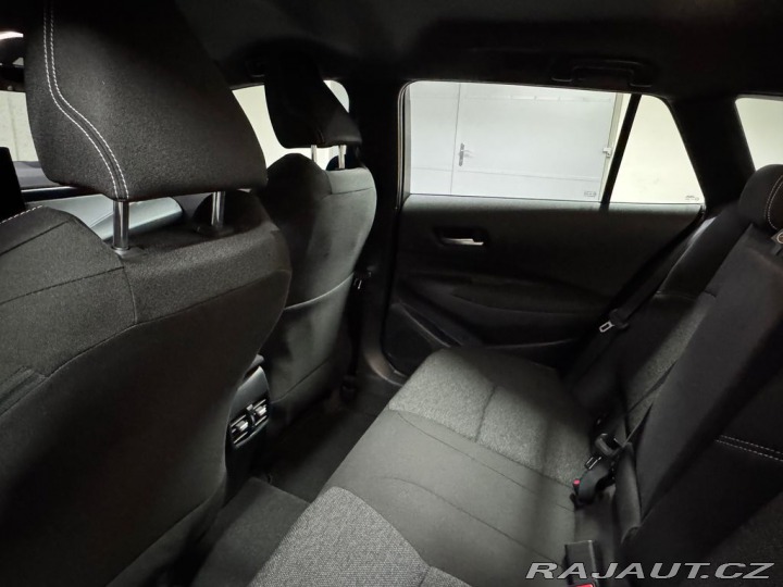 Toyota Corolla 1.8, HEV, TS, Comfort Tec 2025